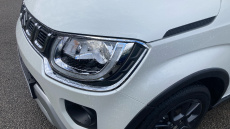 Suzuki Ignis 1.2 Dualjet 12V Hybrid SZ-T 5dr Petrol Hatchback